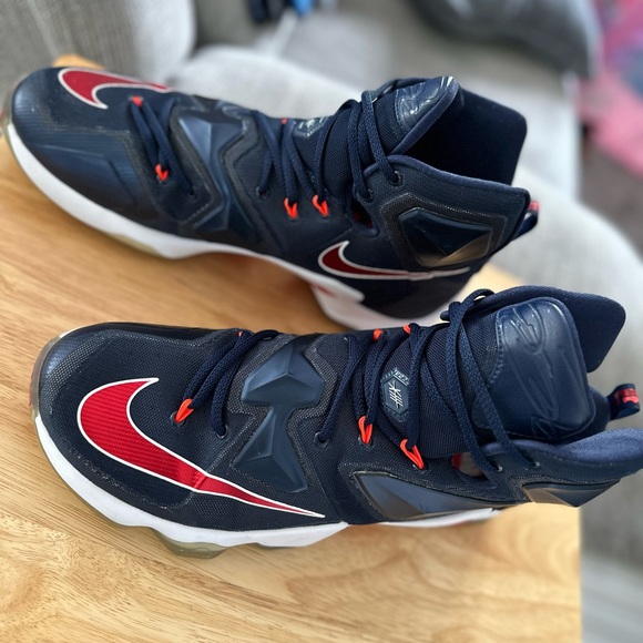 Nike Lebron 13 - Picture 3 of 5
